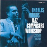 JAZZ COMPOSERS WORKSHOP