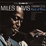 KING OF BLUE 180 GRAM