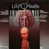 LISZTOMANIA