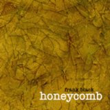 HONEYCOMB(USED CD,PLAY OK)