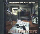 SOUL DETECTIVE