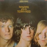 BANG, BANG YOU'RE TERRY REID(1968,SHMCD,LTD.PAPER SLEEVE)