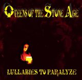 LULLABIES TO PARALYZE