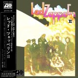 LED ZEPPELIN-2 /LIM PAPER SLEEVE