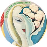 LAYLA & OTHER ASSORTED SONGS PICTURE LP