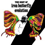 EVOLUTION : BEST OF LTD 180 GRAM