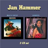 BLACK SHEEP/HAMMER