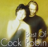 BEST OF COCK ROBIN(1984-1992,17 TRACKS)