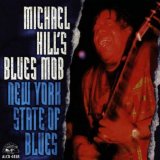 NEW YORK STATE OF BLUES