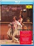 DONIZETTI : DON PASQUALE