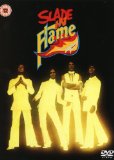 SLADE IN FLAME