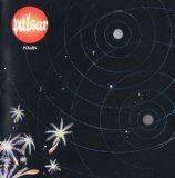 POLLEN /LIM PAPER SLEEVE