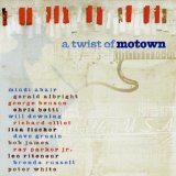 A TWIST OF MOTOWN