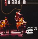 LIVE AT NORTH SEA JAZZ FEST