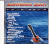 SANREMO 2001