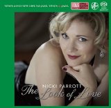 LOOK OF LOVE(SACD,LTD)