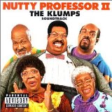 NUTTY PROFESSOR 2(PROMO)