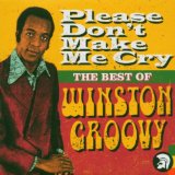 PLEASE DON'T MAKE ME CRY