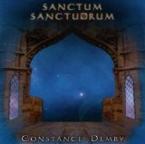 SANCTUM SANCTUORUM