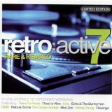 RETRO:ACTIVE-7  /RARE & REMIXED