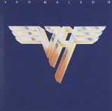 VAN HALEN II /LIM PAPER SLEEVE