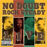 ROCK STEADY LIVE