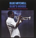 BLUE'S MOODS / BIG SIX (2 ALBUMS ON 1 CD)