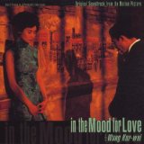 IN THE MOOD FOR LOVE /NAT KING COLE