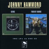 GEARS/ FOREVER TAURUS