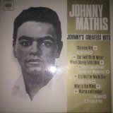 JOHNNY'S GREATEST HITS