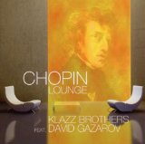 CHOPIN LOUNGE