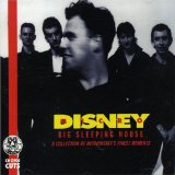 BIG SLEEPING HOUSE(COLLECTION OF MICRODISNEY'S FINEST MOMENTS,16 TRACKS)