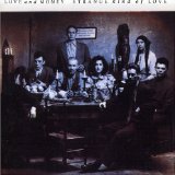 STRANGE KIND OF LOVE