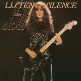 LISTEN TO THE SILENCE
