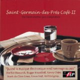 SAINT-GERMAIN-DES PRES CAFE-II