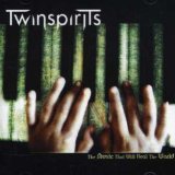 MUSIC THAT WILL HEAL THE WORLD