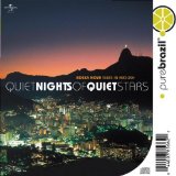 QUIET NIGHTS OF QUIET STARS