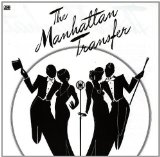 MANHATTAN TRANSFER