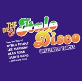 BEST OF ITALO DISCO UNRELEASED TRACKS