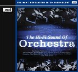 HI-FI SOUND OF ORCHESTRA(LTD.AUDIOPHILE)