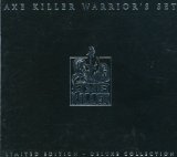 OPERATION MINDCRIME/QUEEN OF THE REICH /DELUXE