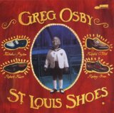 ST.LOUIS SHOES