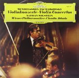CONCERTOS FOR VIOLIN & ORCHESTRA(1973,LTD.AUDIOPHILE)