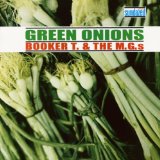 GREEN ONIONS/180GR./