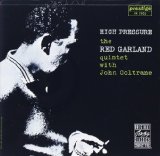 HIGH PRESSURE (WITH JOHN COLTRANE)