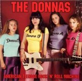 AMERICAN TEENAGE ROCK'N'ROLL MACHINE