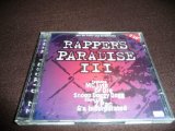 RAPPER'S PARADISE 3