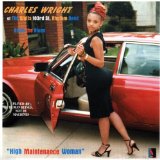 HIGH MAINTENANCE WOMAN