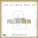 FELLINI & ROTA /BEST OF