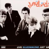 LIVE! BLUESWAILING JULY' 64 /180 GRAM